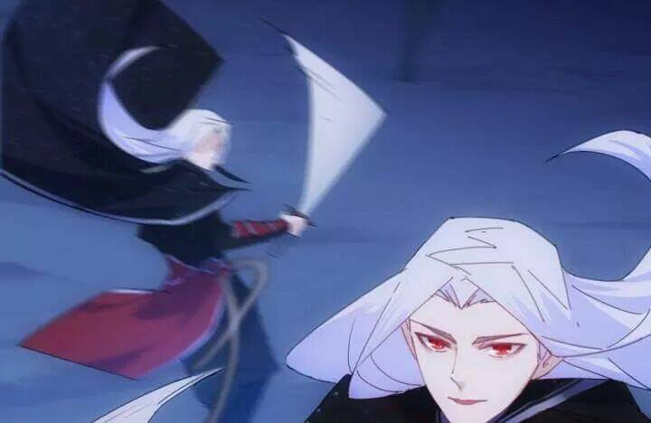 bí mật của dạ tộc chapter 30 62