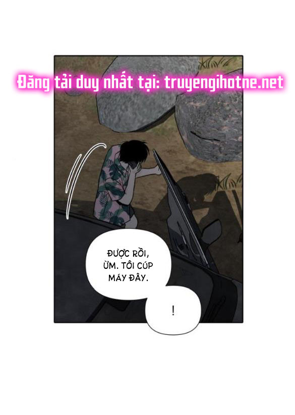 điều khiến tôi quyết tâm muốn chết chapter 62.2 25