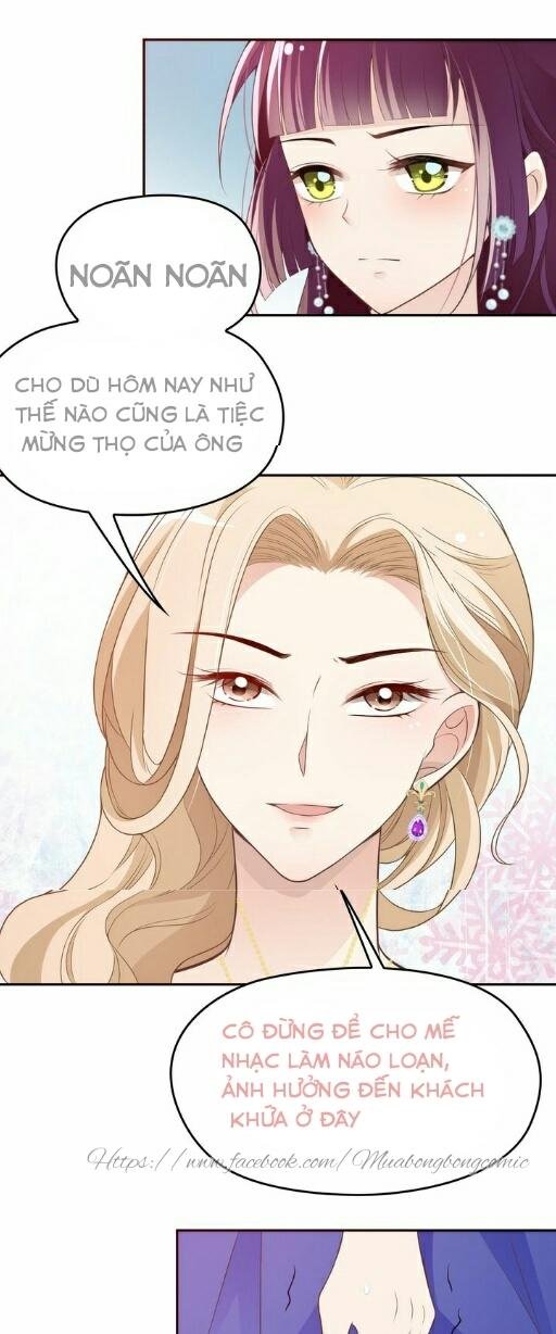 song diện tổng tài sủng thê chỉ nam chapter 2.1 15