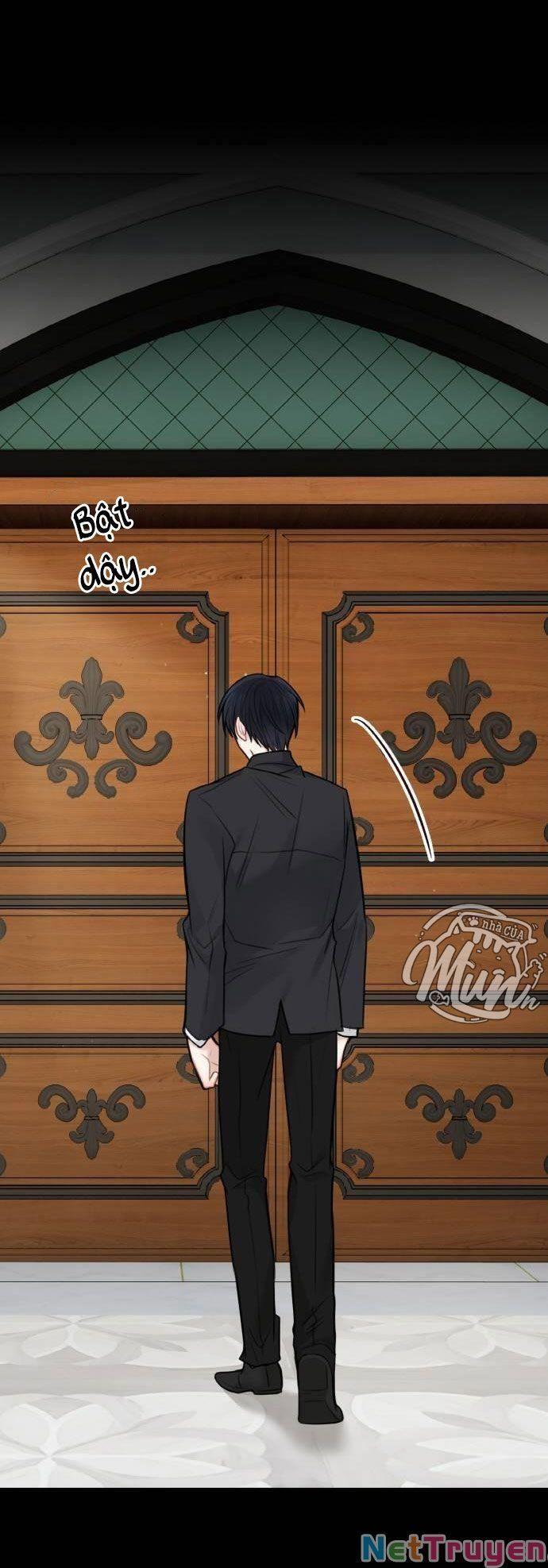 nhật ký tuần trăng mật của phù thủy và rồng chapter 52.3 36