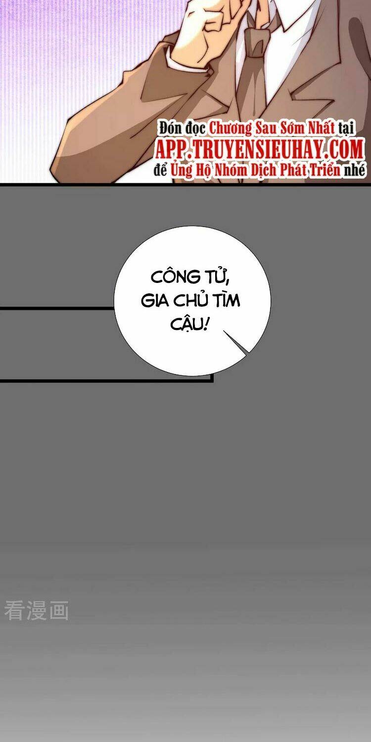 đô thị đỉnh phong cao thủ chapter 260 2