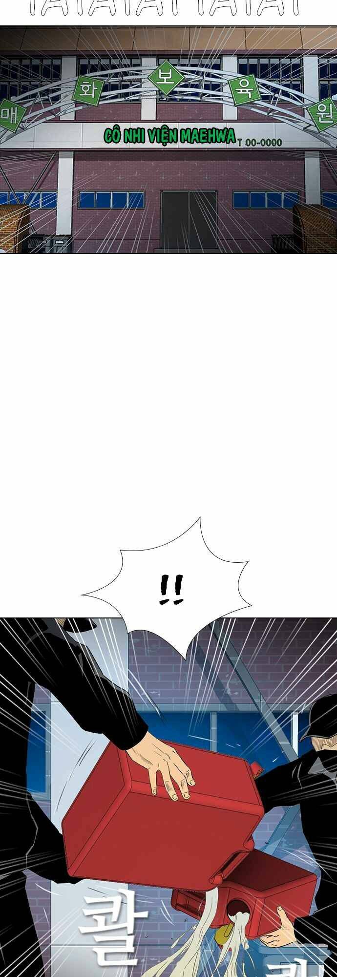 kẻ hồi sinh chapter 131 62