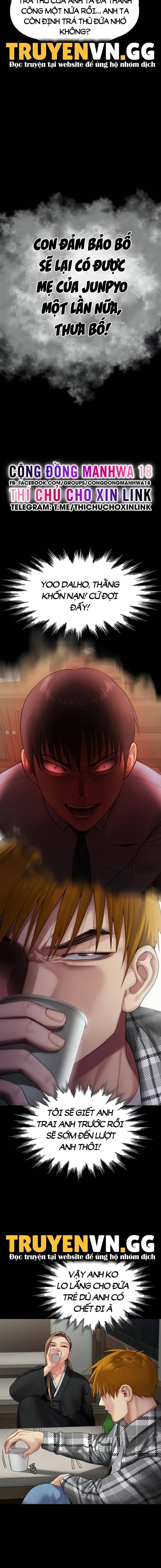 ong chúa chapter 288 11