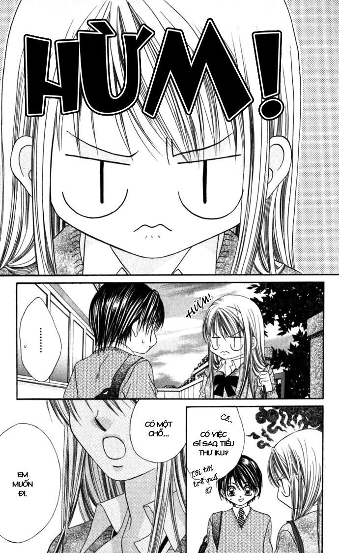 i love my little sister chapter 12 10