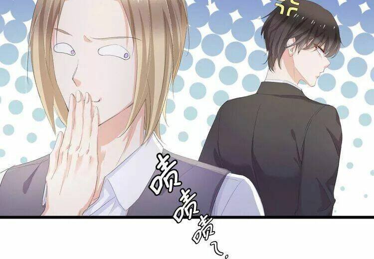 tổng tài đại nhân song mặt kiều thê chapter 5 11