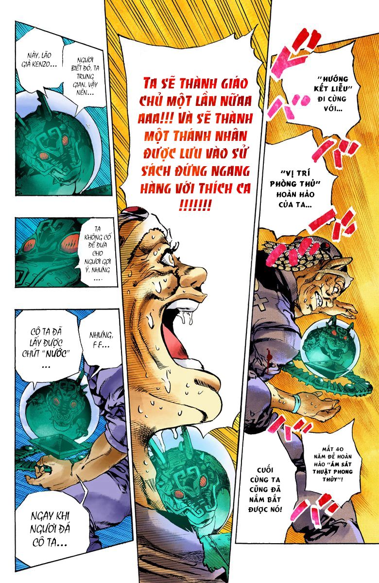 cuộc phiêu lưu bí ẩn chapter 667 4