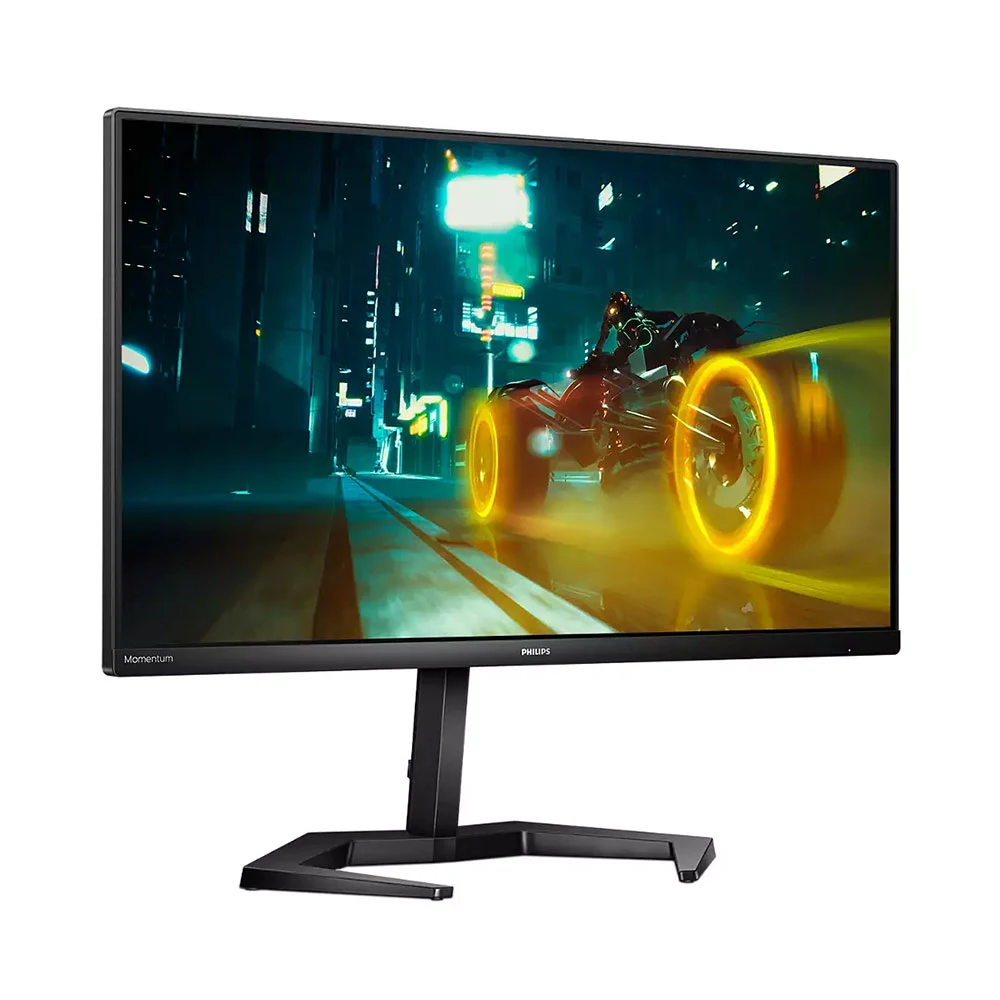 Màn hình máy tính 27inch Philips 27M1N3200ZA Gaming (27&quot; IPS FHD 165Hz, HDMI+DisplayPort) - Hàng chính hãng Viễn Sơn phân phối