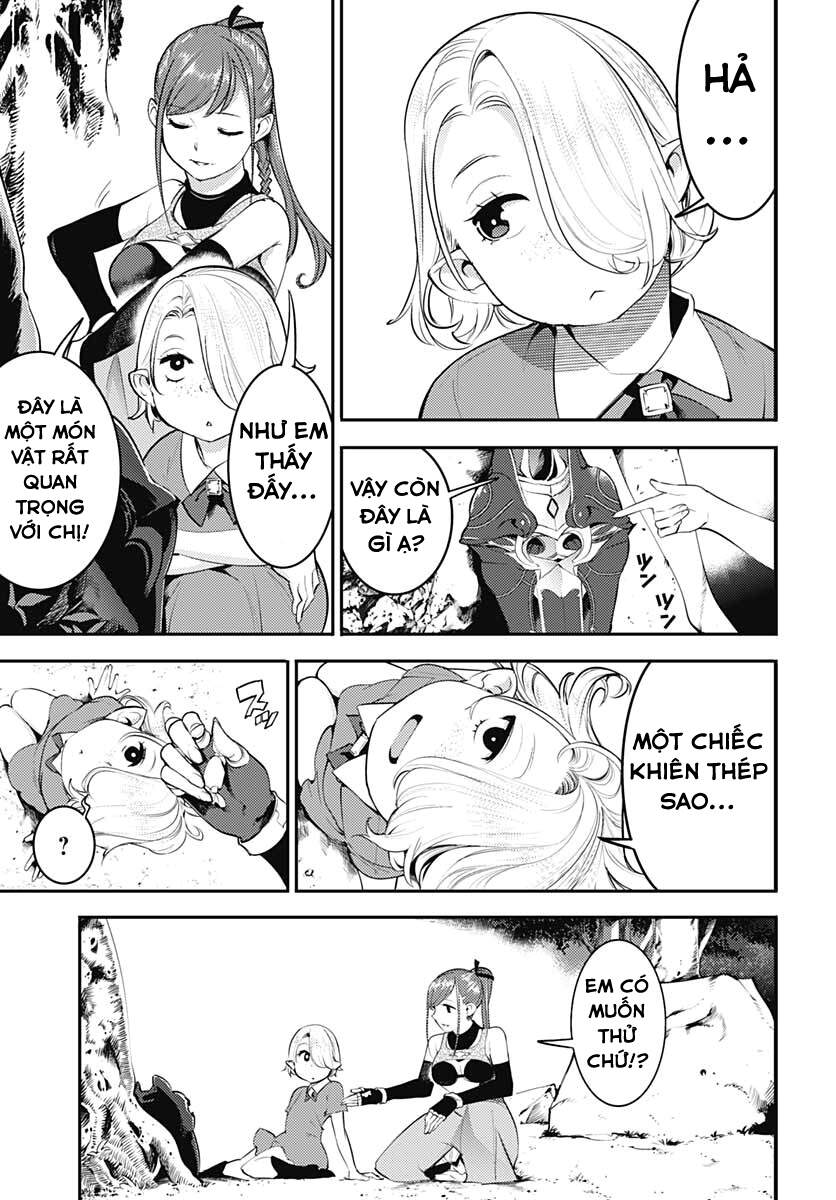 worlds end harem fantasia chapter 25 7