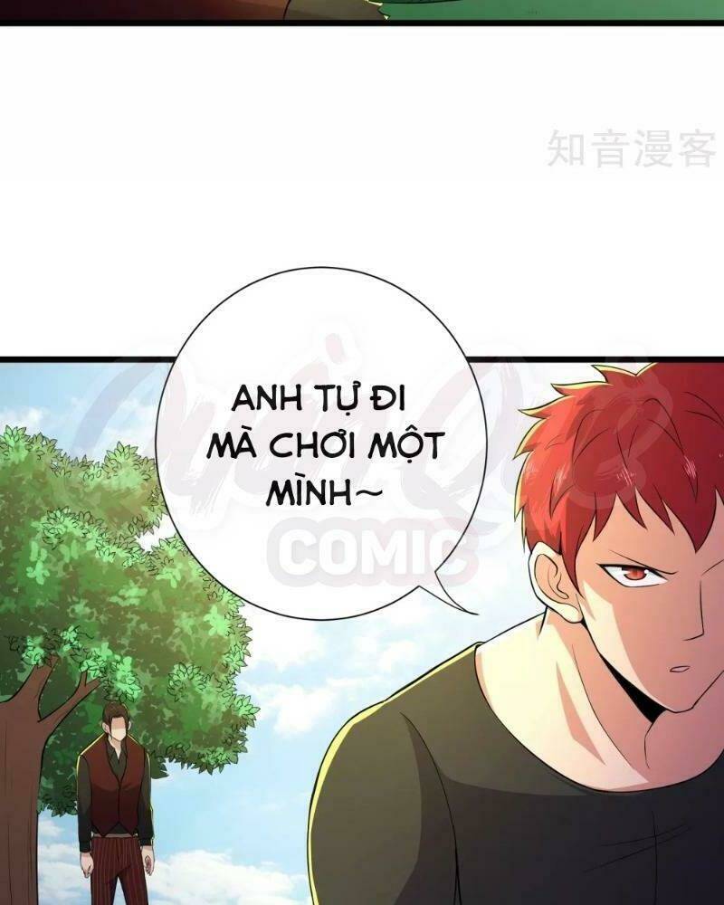 tối cường đặc chủng binh của hoa khôi chapter 85 5