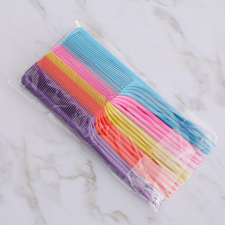 Lược Chia Tóc Đuôi Nhọn