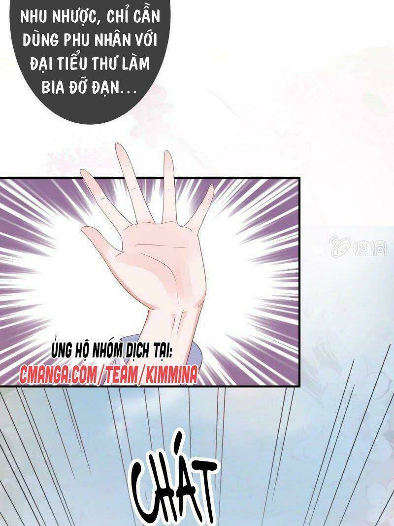 vương gia kiêu ngạo quá khó cua chapter 71 42