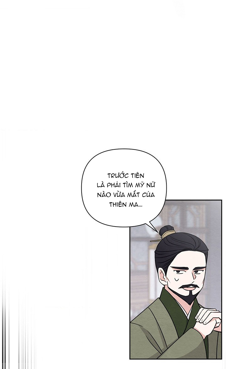 chỉ khi thiên ma mất trinh thì võ lâm mới có thể tồn tại chapter 1 75