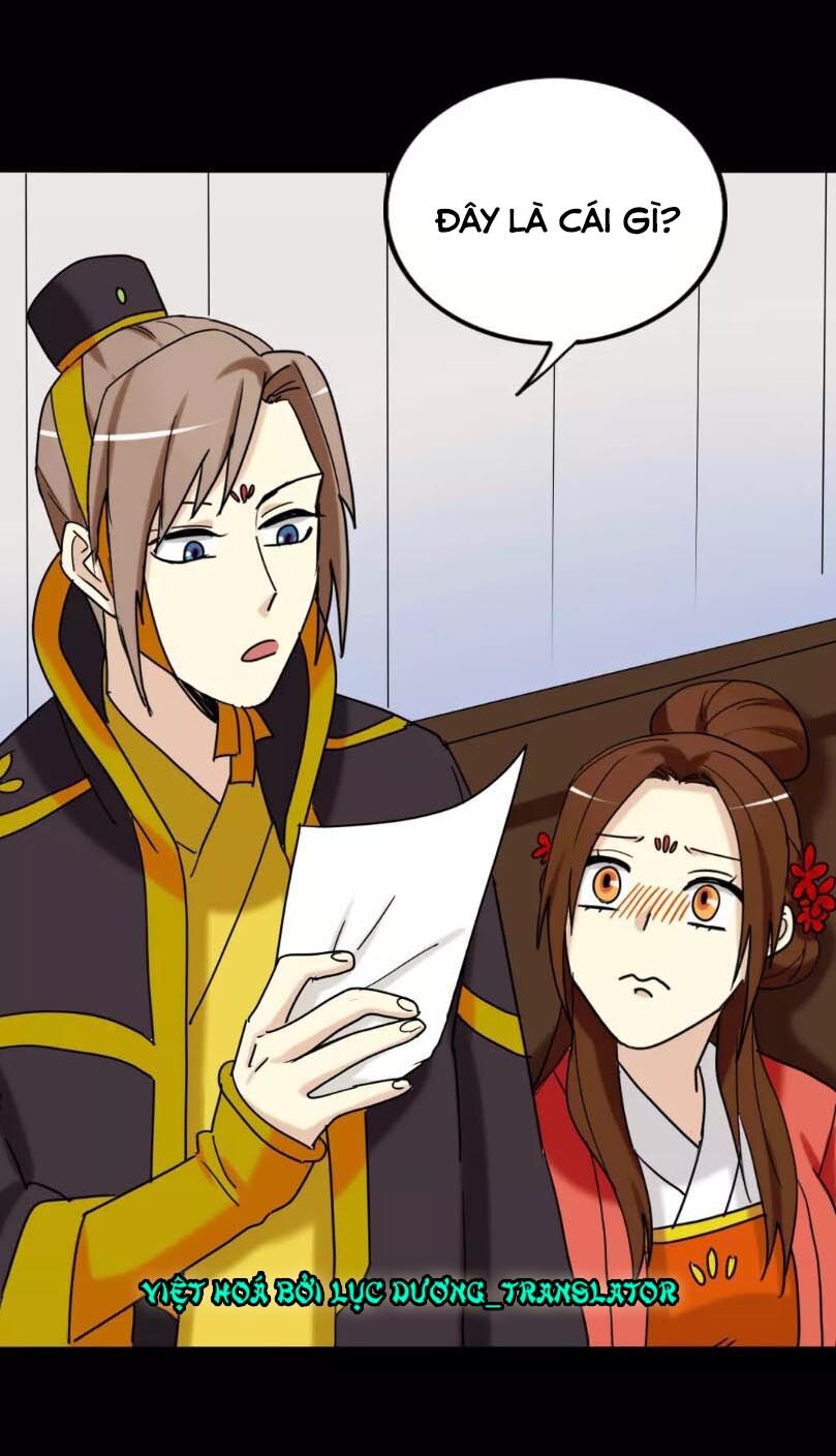 lưỡng bất nghi (full) chapter 130 26