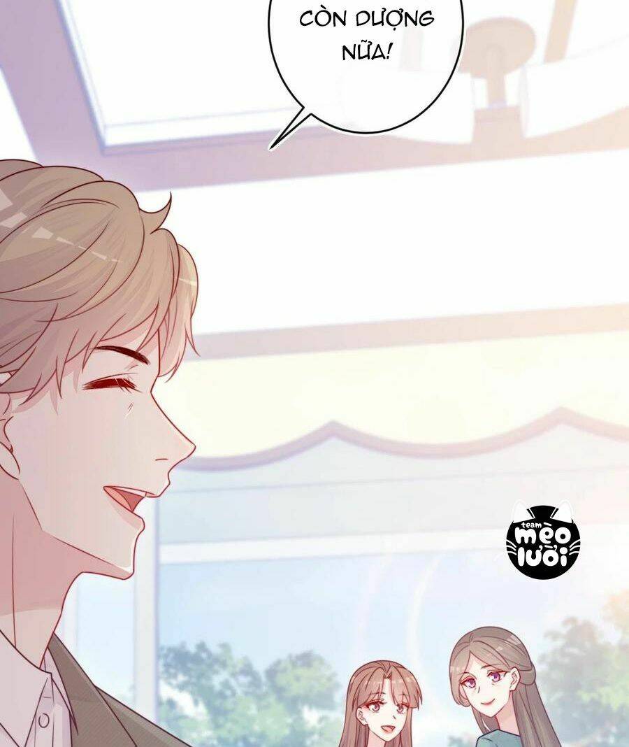 khi cô gái nhìn thấy thời gian chapter 27 46