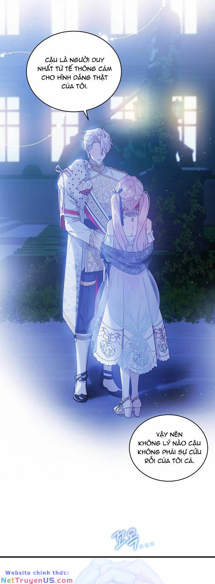 quý cô thế giới ngầm chapter 74.1 12