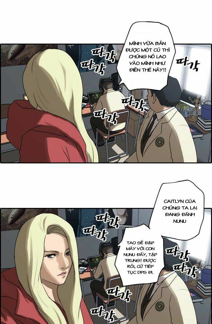 free draw m chapter 7 5