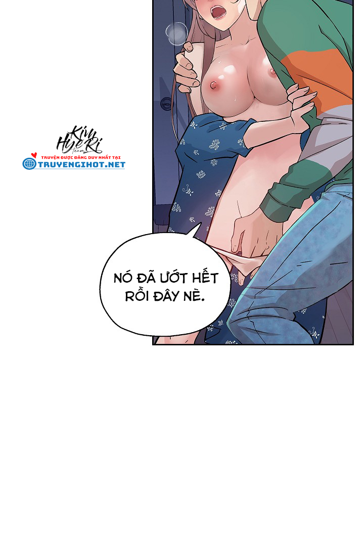 [18+] công tư phân minh chapter 12.3 7