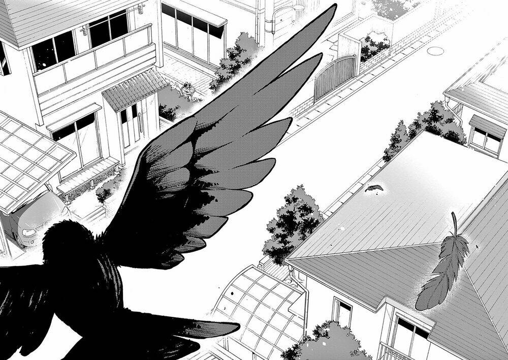 yahari ore no seishun rabukome wa machigatte iru chapter 35 2