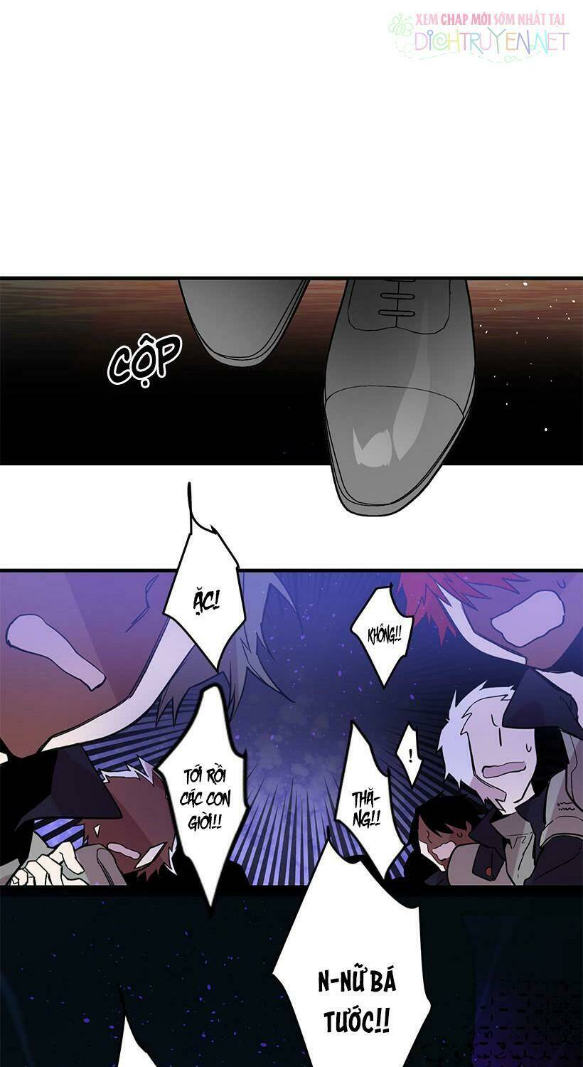 hung mãnh tiểu thư chapter 17 34