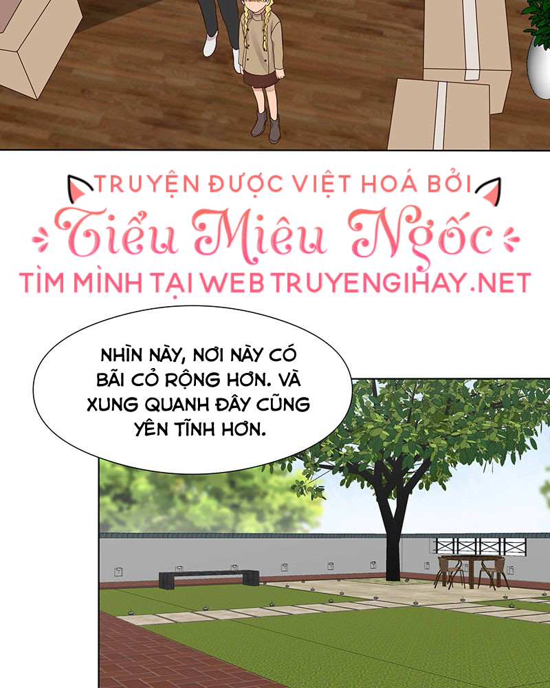 điều bí mật mà tôi luôn giữ kín chapter 72 47