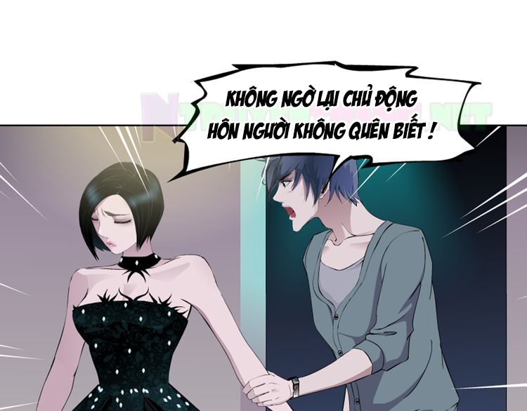 câu lạc bộ ngoại tình chapter 40 47