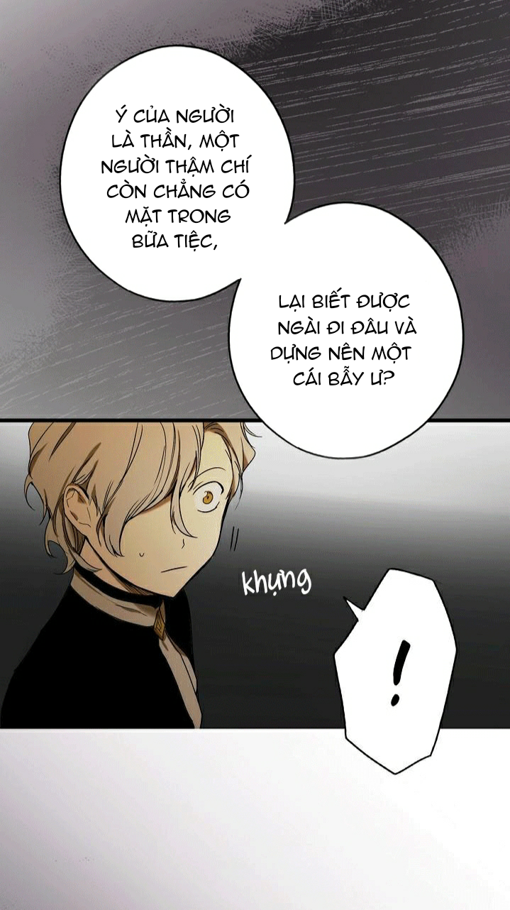 cổ tích về người mẹ kế chapter 50 17