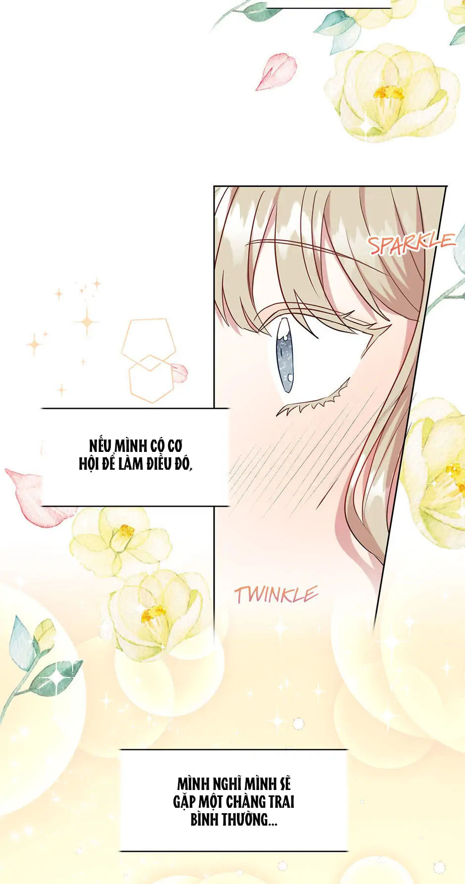 đừng ăn thịt tôi mà chapter 50 3