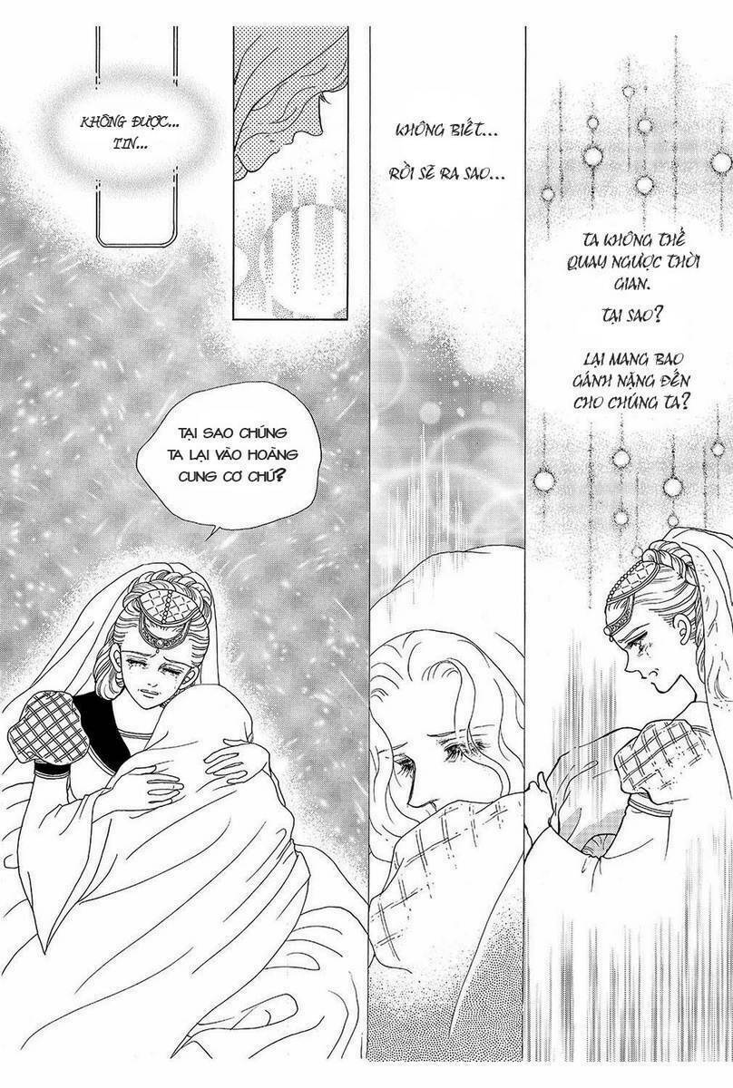 princess – công chúa xứ hoa p5 chapter 4 7