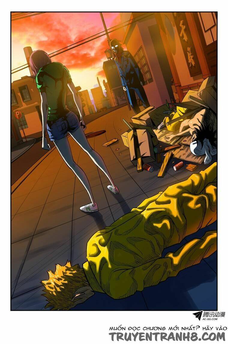 ứng dụng anh hùng chapter 9 4