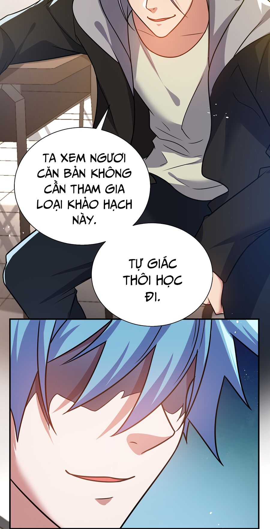 hệ thống mô phỏng linh sủng chapter 10 55