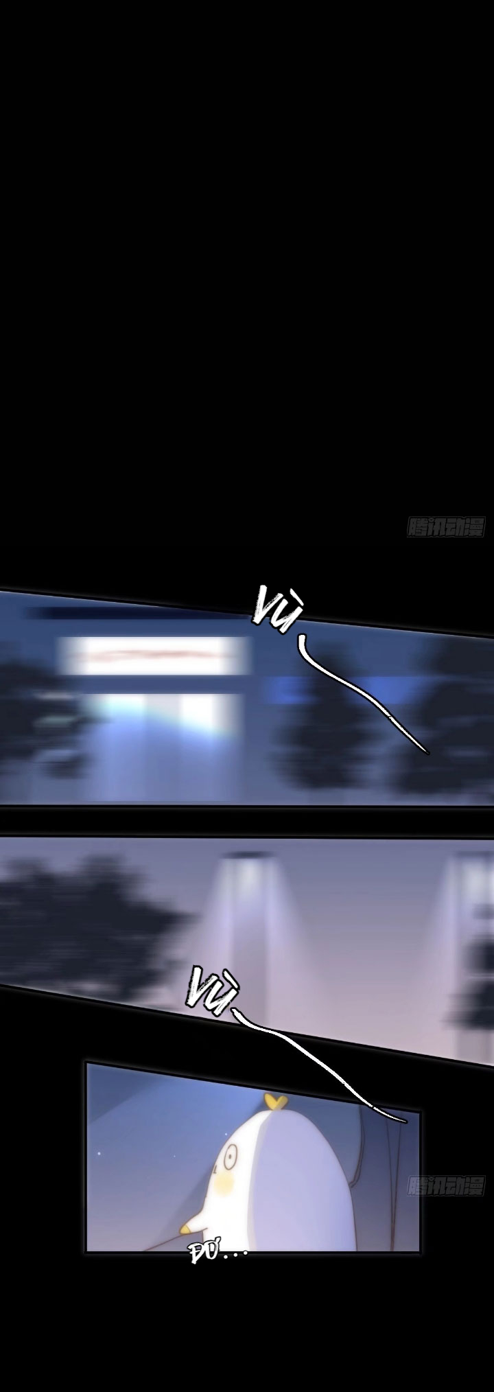 đêm đầy sao nói với em chapter 24 24