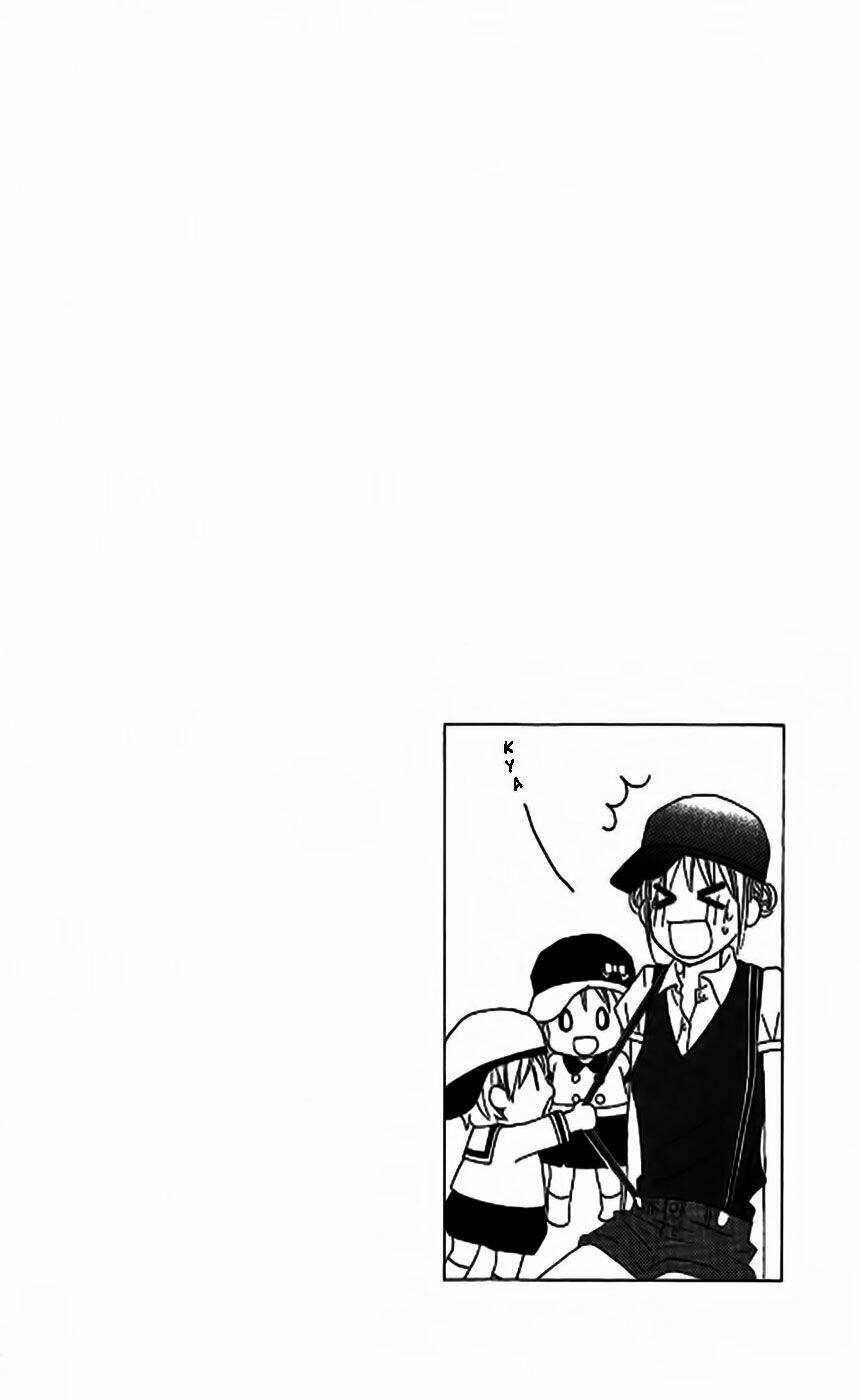 love so life chapter 27 5