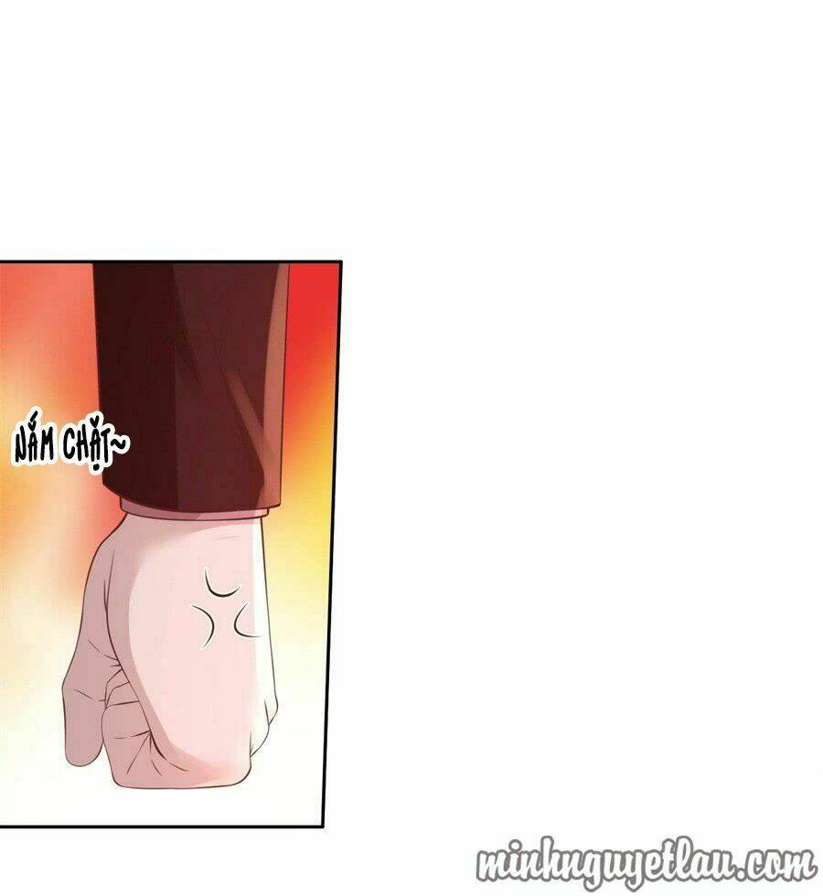 liệt ái tri hạ: series mật đào tiểu tình nhân chapter 258 11