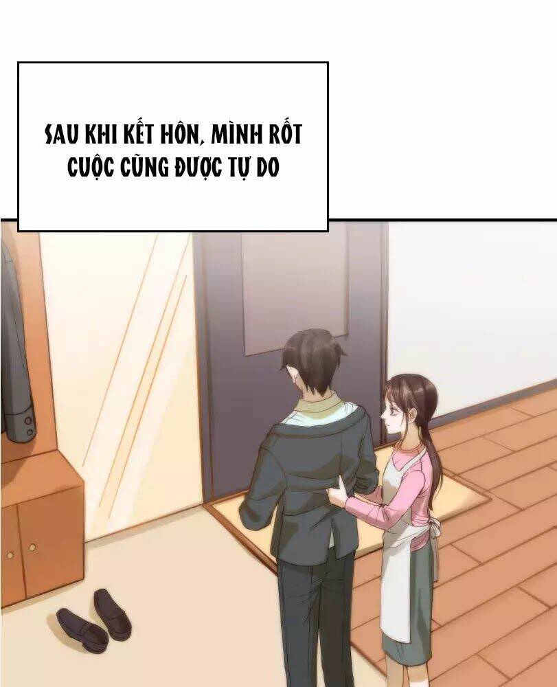 chồng trước 18 tuổi chapter 13 18