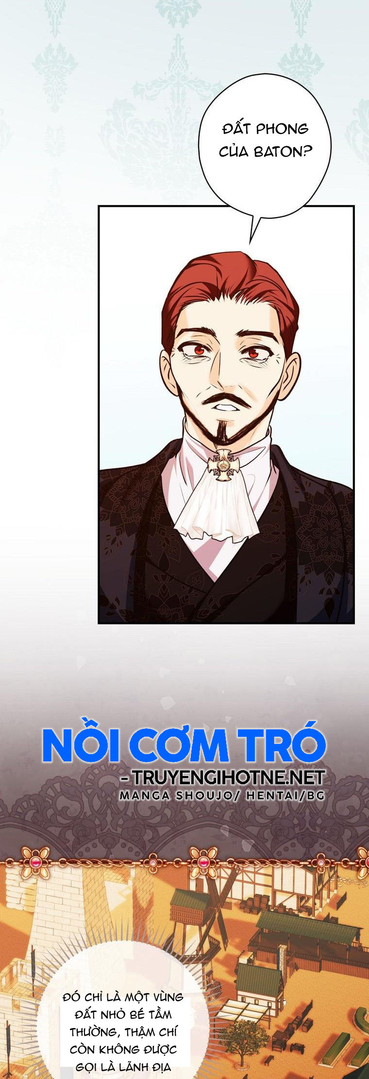 nàng tiểu thư nhà công tước chapter 18 39