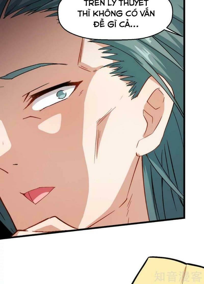 vườn trường cuồng sư hệ thống chapter 92 21