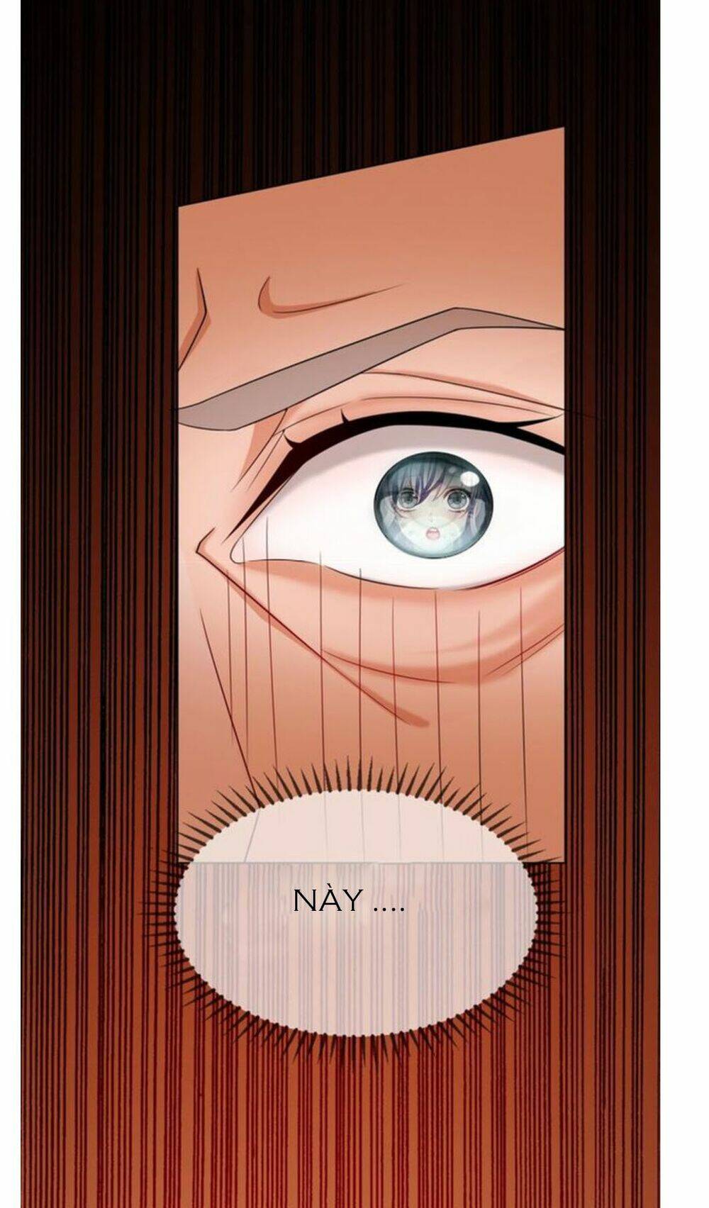 cô vợ nhỏ nuông chiều quá lại thành ác!! chapter 168 11