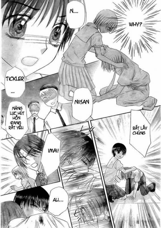 gakuen alice chapter 133 13