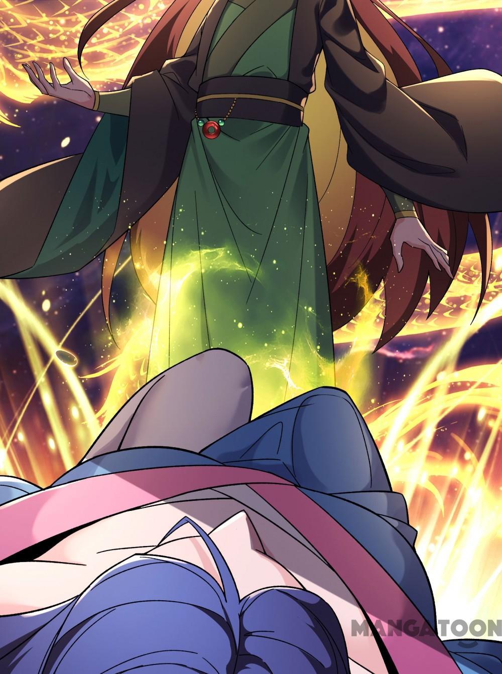 đồ đệ ta toàn là nữ ma đầu chapter 227 50