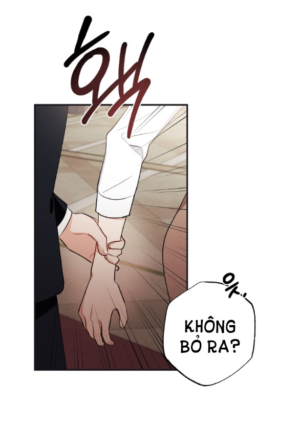 [18+] hôn nhân bị đánh cắp chapter 26.2 28