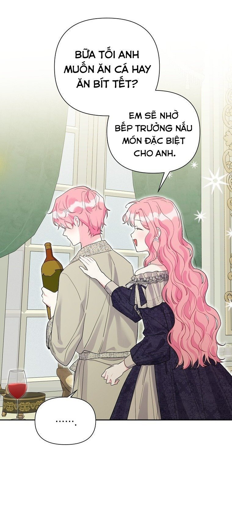 trở thành con dâu bất đắc dĩ chapter 108 45