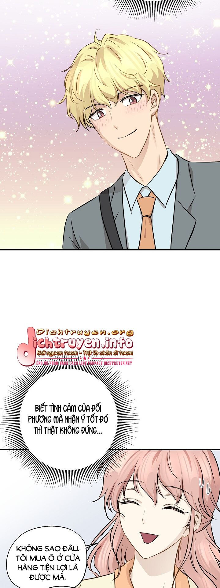 cuộc sống kỳ thú chapter 54 41