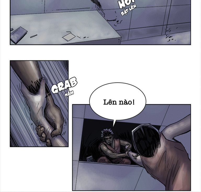 hoa tử đỏ chapter 5 20