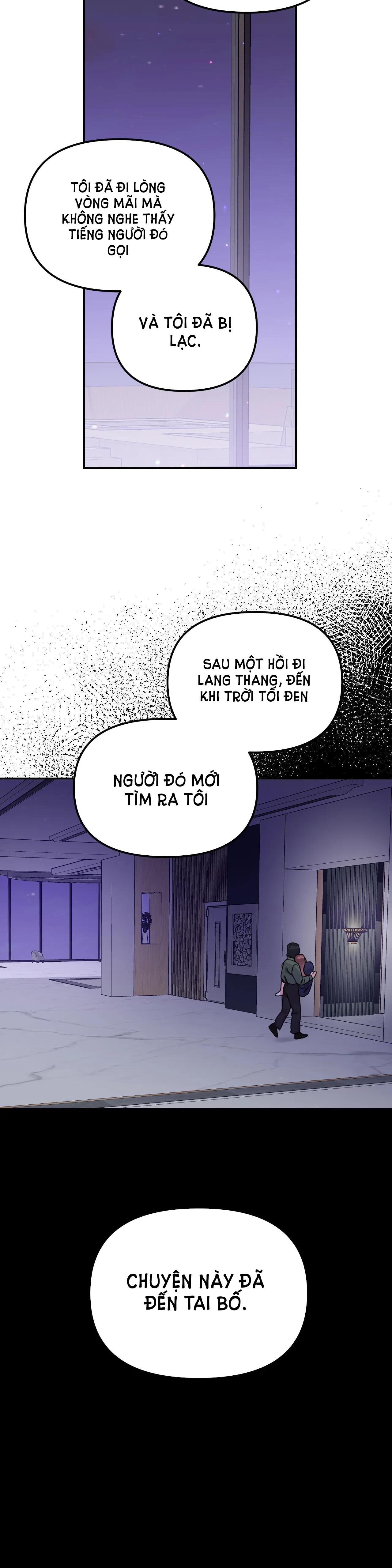 [18+] barrel chapter 2.2 5