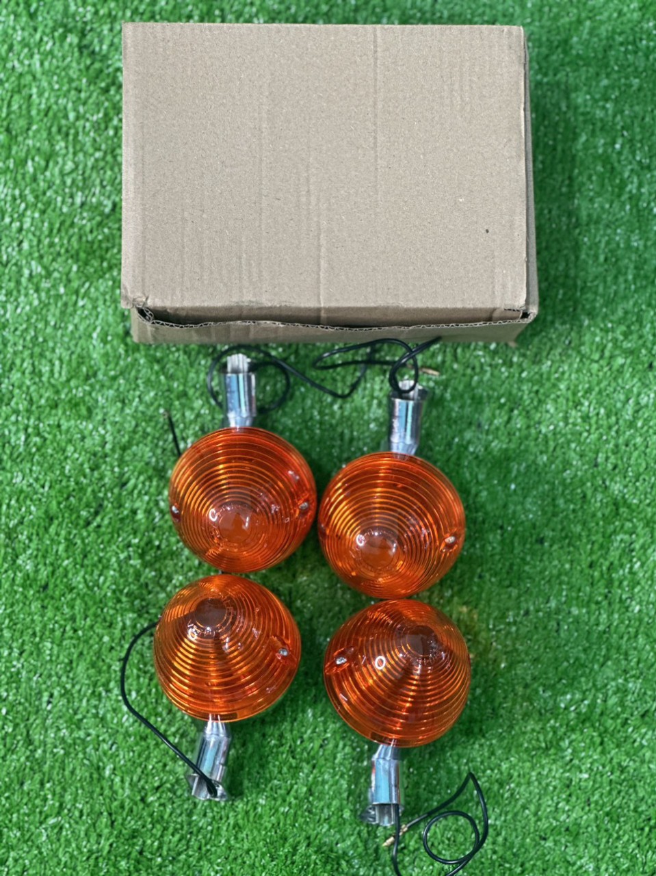 Xi nhan 67 Atimon, hàng gia công. Sử dụng cho các dòng xe 67 68 CD CL