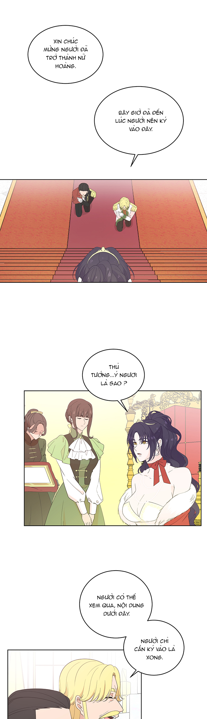 công chúa estel chapter 11 25