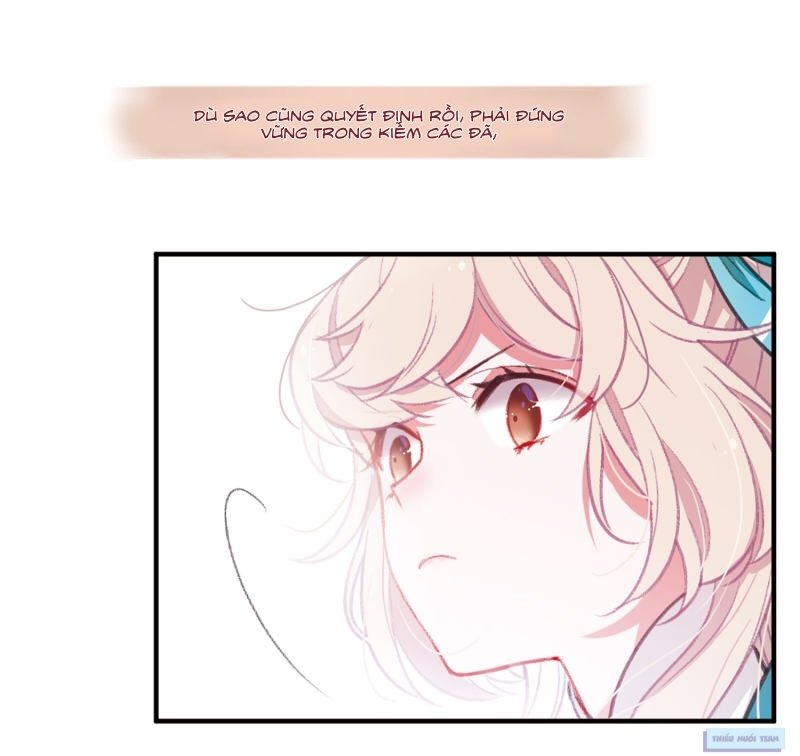 danh kiếm trủng chapter 2 58