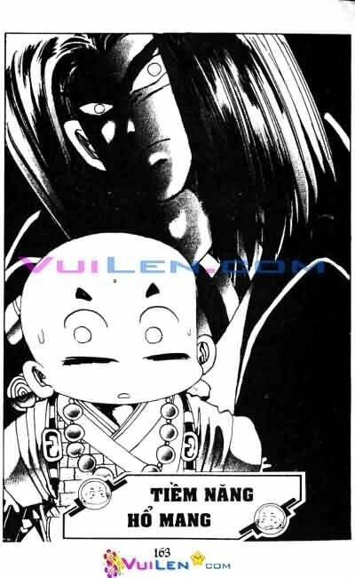 tiểu hòa thượng hd remake chapter 176 1