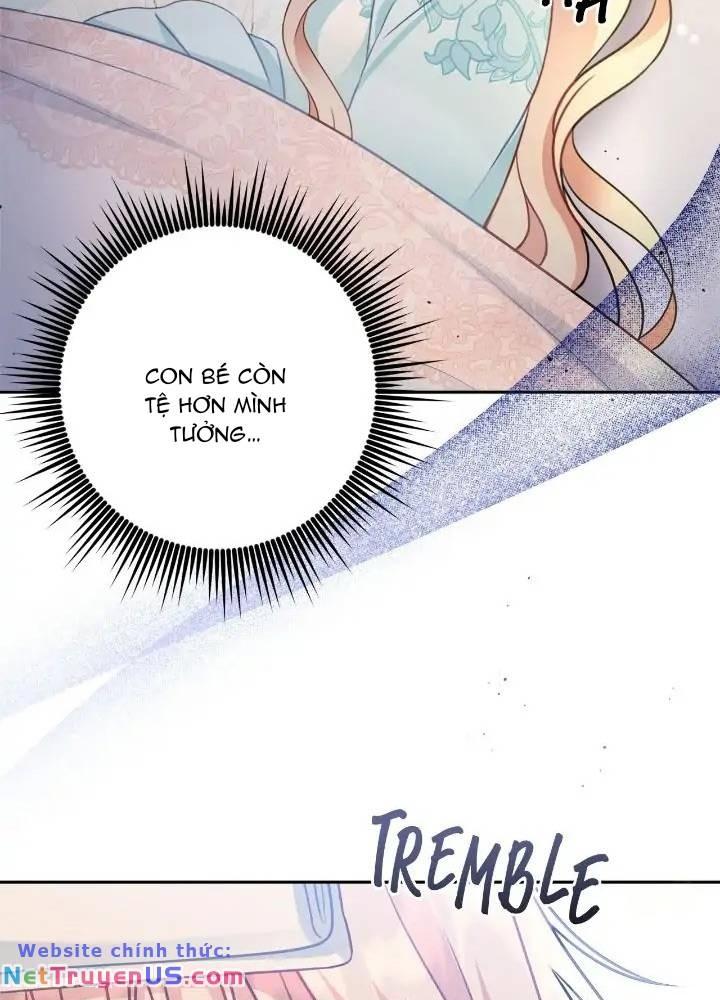 tại sao mẹ chồng tôi lại như thế này? chapter 33 72