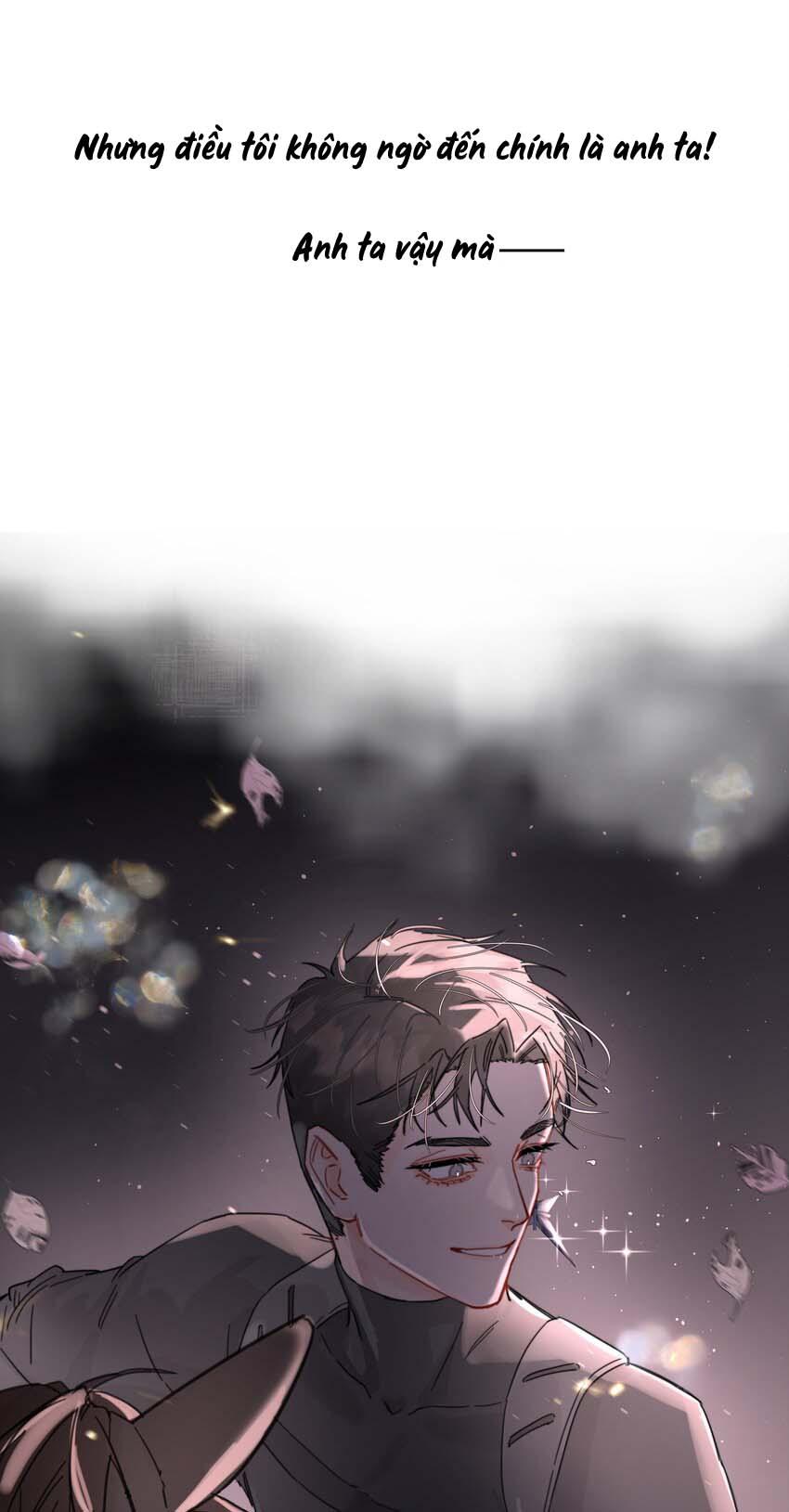 bạn trai cũ trở thành vua chapter 0 16